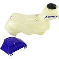 Acerbis Gas Tank - Natural - 2.6 Gallon - Yamaha | 2726760147
