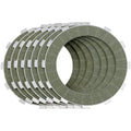 Belt Drives Ltd Clutch Friction Plates | CC-130-CP