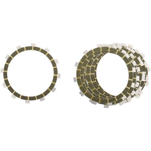 Barnett Clutch Friction Plate Kit | 302-70-10006