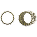 Barnett Clutch Friction Plate Kit | 302-70-10006