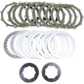 Ebc Srk Race/Sport Series Aramid Fiber Clutch Kit (SRK40)