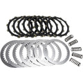 Ebc Drcf Series Carbon Fiber Clutch Kit (DRCF158)