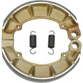 Ebc Standard Brake Shoes / One Pair (343)
