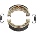 Ebc Standard Brake Shoes / One Pair (613)