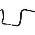 Khrome Werks Black 12" Fat Ape Hanger Handlebar for Tbw | 300830