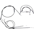 Magnum Black Pearl Control Cable Kit | 487294