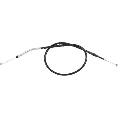 Motion Pro Black Vinyl Clutch Cable (04-0128)