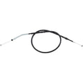 Motion Pro Black Vinyl Clutch Cable (04-0128)