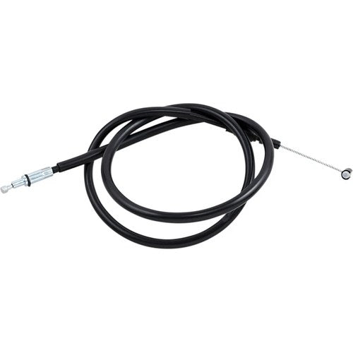 Motion Pro Black Vinyl Clutch Cable (05-0401)