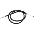 Motion Pro Black Vinyl Clutch Cable (05-0401)