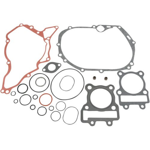 Moose Racing Complete Engine Gasket Kit w/out Oil Seals (0934-0131)