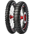 Metzeler Karoo Extreme Motorcycle Tire | Rear 150/70R18 70S Mst | Enduro On/Off