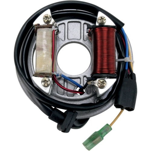 Moose Utility Division Hi-Output Stator - Kawasaki | M-21-705H