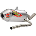 Pro Circuit Stainless Steel T-6 Exhaust - KLX300R | 0122030G