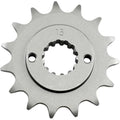 Parts Unlimited Counter Shaft Sprocket - 15-Tooth | 13144-1163-15T