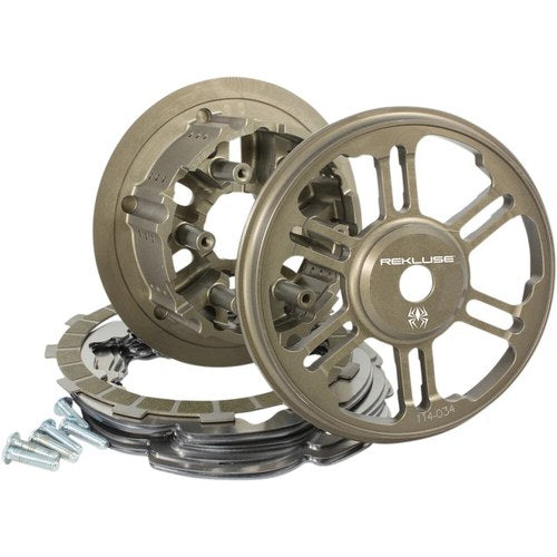 Rekluse Core Manual Dds Clutch Kit (RMS-7082)