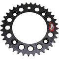 Renthal Sprocket - KTM - Black - 36-Tooth | 49141536PBK