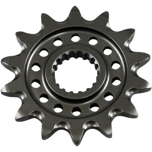 Renthal Front Sprocket - 14-Tooth | 501U-520-14GP
