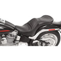 Saddlemen Explorer 2-Up Seat - Flstf '07-'17 (Black) 806-12-0291