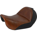 Saddlemen Renegade Lariat Solo Seat (Brown) 806-04-0041B