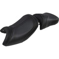 Saddlemen Adventure Touring 2-Up Seat - Low - Lumbar Pad | 0810-BM33LR