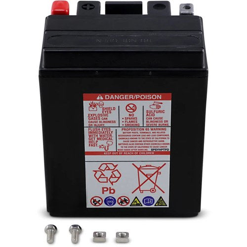 Yuasa Agm Battery - YTX14L | YUAM7RH4L