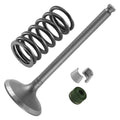 Exhaust Valve Kit for Yamaha YZ450F 2003 2004 2005 2006 2007 2008 2009