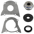 Water Pump Impeller Seal/ Gasket Cover Housing for Kawasaki Vulcan EN500 1990-09
