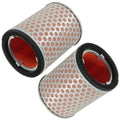 Caltric Air Filter Cleaner For Honda CBR1000RR 2004-2007 17210-MEL-000