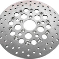 Harley Davidson Flt 00-07 Dyna 00-17 Harddrive Floating Rear Brake Rotor 11.5