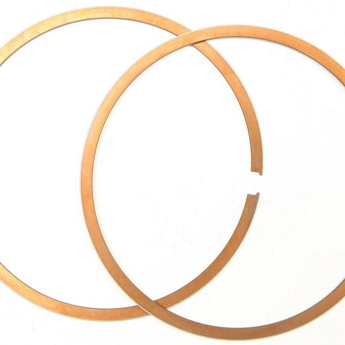 Wiseco Ring Set, 89.50mm | 3524TD