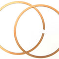 Wiseco Ring Set, 89.50mm | 3524TD