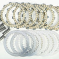 Pro-X Complete Clutch Plate Set | 16.CPS13097