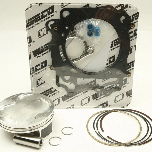 Wiseco Top End Kit, Standard Bore 97.00mm, 13.5:1 Compression | PK1912