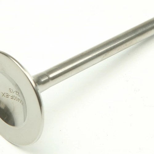 Wiseco Titanium Exhaust Valve | VET034