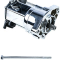 Fire Power Starter Motor H-D Big Twin 89-06 | SHD0006C