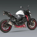 Yoshimura AT2 Street Series Slip-On, Stainless Steel Muffler | 11801BP521