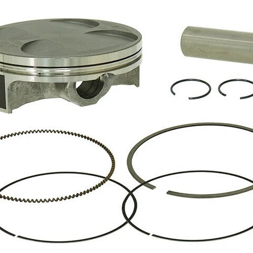 Namura Piston Kit, 0.01 Oversize to 95.98, 12.0:1 Compression | FX-10048-B