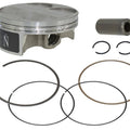 Namura Piston Kit Forged 76.98/+0.02 13.8:1 Kaw | FX-20032-C
