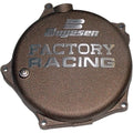 Boyesen Clutch Cover Gold KAW/SUZ | CC-17M