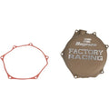 Boyesen Clutch Cover Gold | CC-27AM