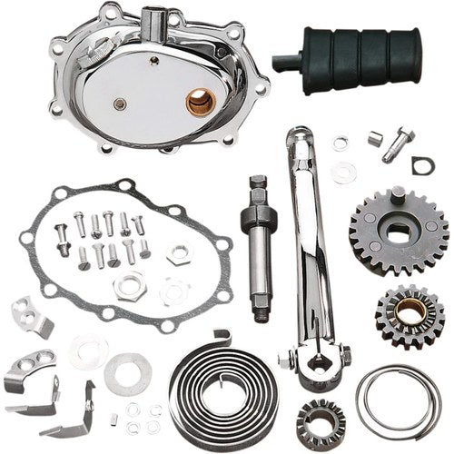 Drag Specialties Kickstarter Kit | 290261-BX-LB2