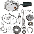Drag Specialties Kickstarter Kit | 290261-BX-LB2