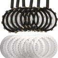 Ebc Drcf Series Carbon Fiber Clutch Kit (DRCF276)