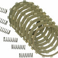 Ebc Src Street/Race Series Clutch Set (SRC97)