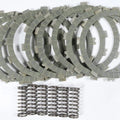 Ebc Src Street/Race Series Clutch Set (SRC88)