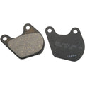 Ebc Organic OE Quality Replacement Brake Pads / One Pair (FA26)