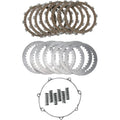 Moose Racing Complete Clutch Kit With Gasket (1131-1858)
