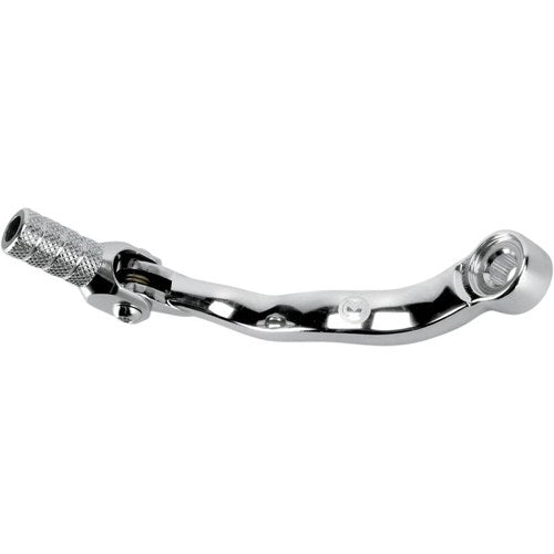 Moose Racing Aluminum Shift Lever (Natural) 1602-0268