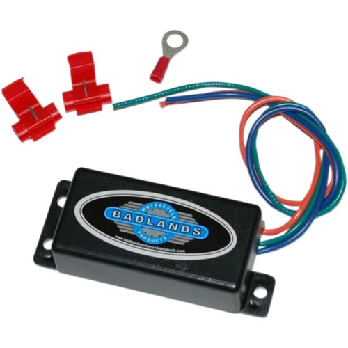 Namz Load Equalizer Module | LE-02-M
